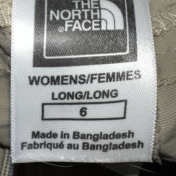 The North Face Horizon Eva Cargo Shorts - Picture 9 of 12